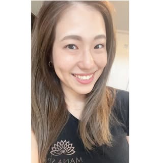 MANA SPA 代表セラピスト manami の施術風景